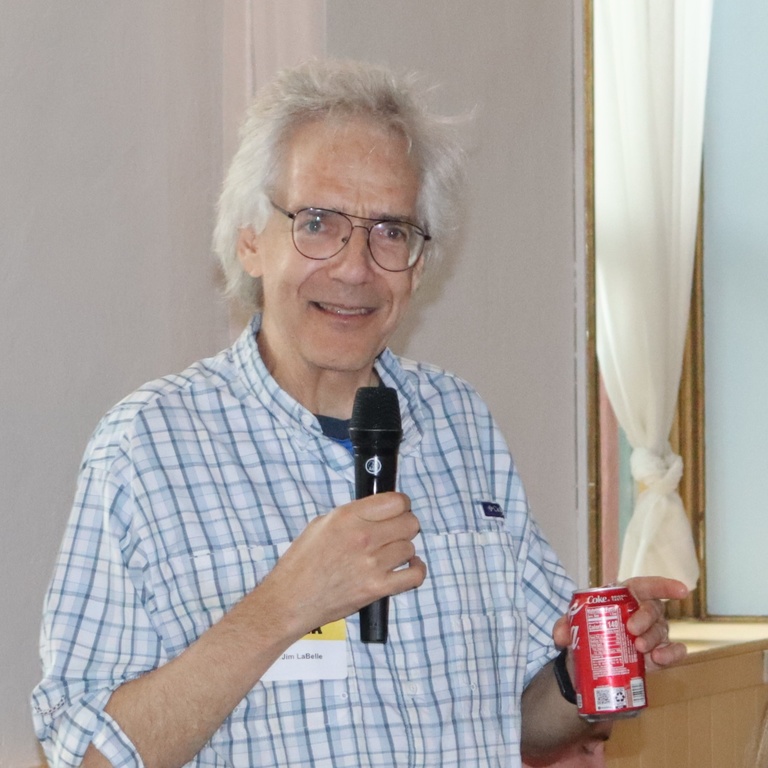 James LaBelle reflects on Craig Kletzing